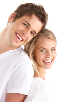 Teeth Bleaching Dentist